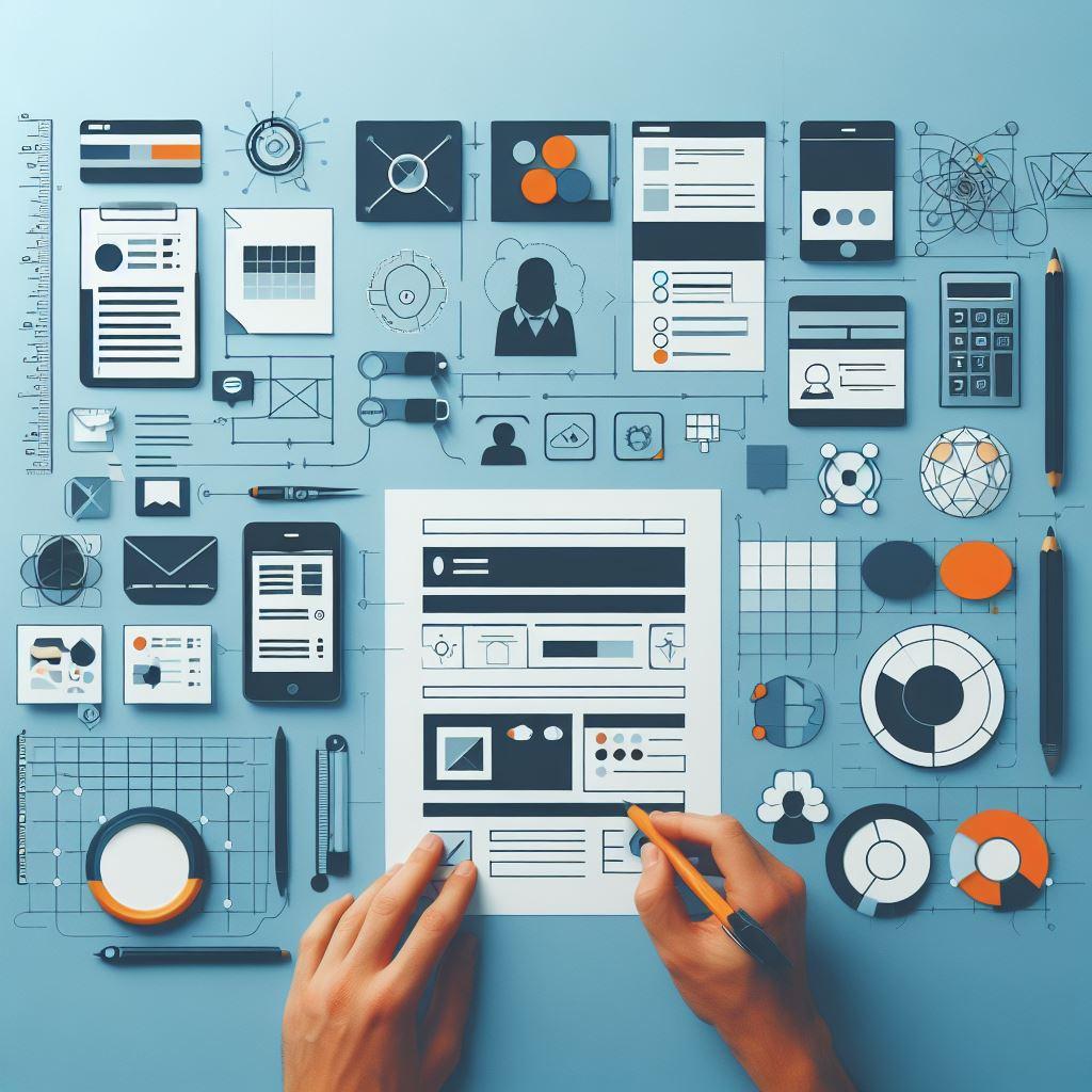 Most Popular Website Design Trends 2024